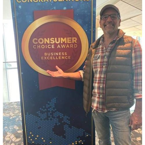  Twice as Nice Wins 2019 Consumer Choice Award 